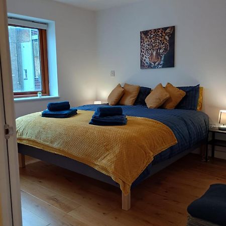 Lovely 1 Bedroom Apartment In South East Londres Exterior foto