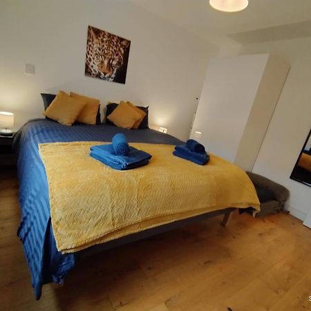 Lovely 1 Bedroom Apartment In South East Londres Exterior foto