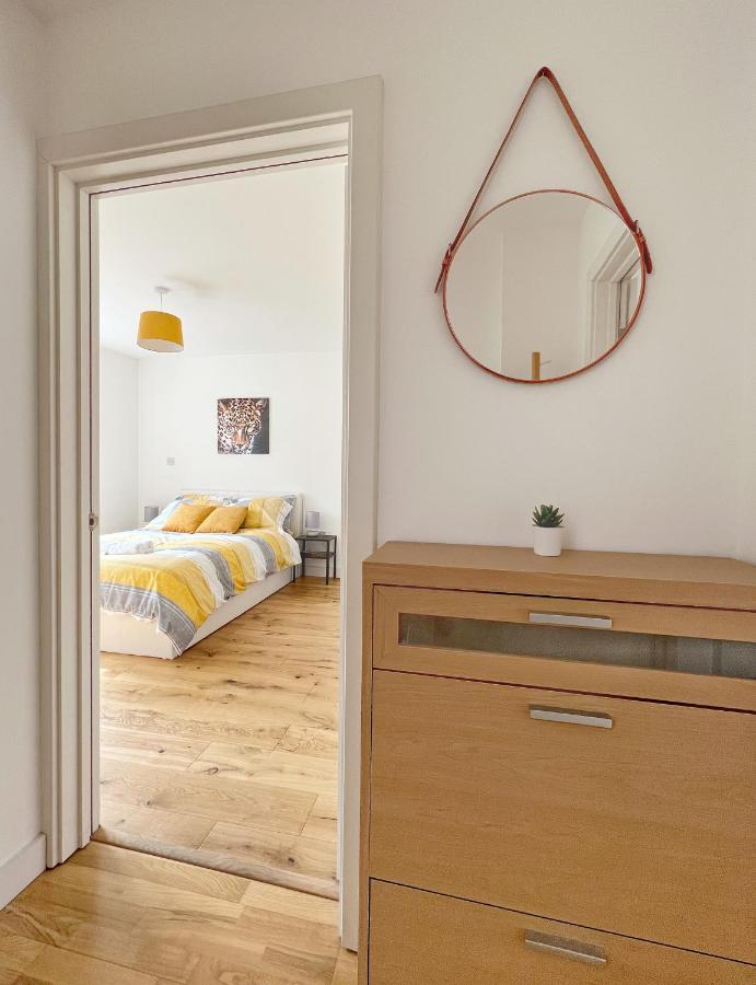 Lovely 1 Bedroom Apartment In South East Londres Exterior foto