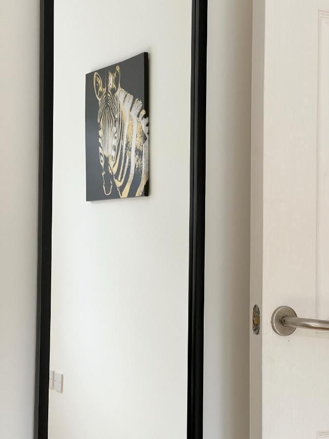 Lovely 1 Bedroom Apartment In South East Londres Exterior foto