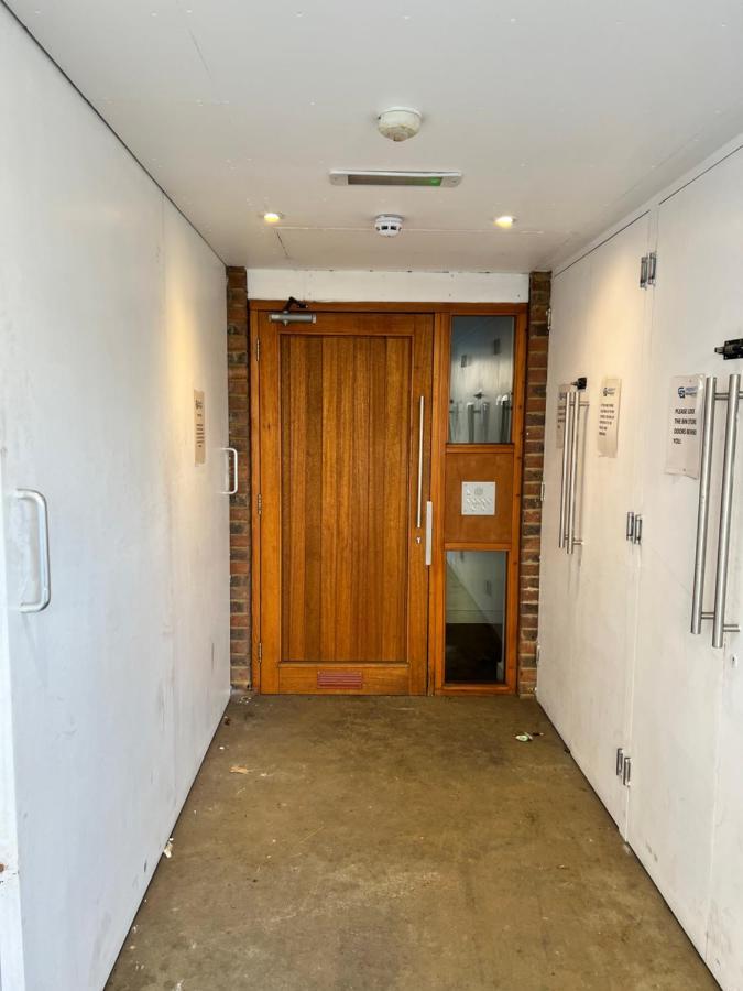Lovely 1 Bedroom Apartment In South East Londres Exterior foto